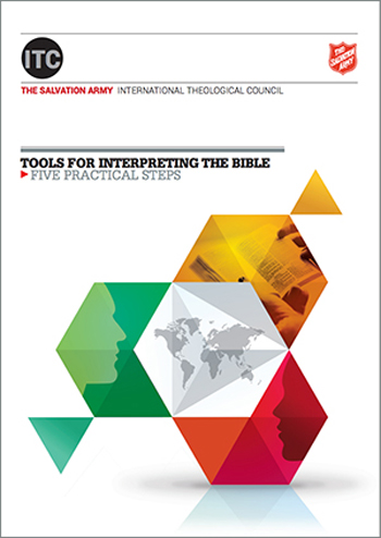 Tools for Interpreting the Bible