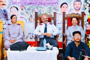 Read more about the article 𝐎𝐧𝐞 𝐃𝐚𝐲 𝐒𝐩𝐢𝐫𝐢𝐭𝐮𝐚𝐥 𝐎𝐩𝐞𝐧 𝐀𝐢𝐫 𝐌𝐞𝐞𝐭𝐢𝐧𝐠 – 𝟏𝟐𝐭𝐡 𝐉𝐮𝐥𝐲 𝟐𝟎𝟐𝟓 𝐂𝐨𝐫𝐩𝐬 𝐂𝐡𝐚𝐤 𝟔𝟓𝟎/𝟏, 𝐉𝐚𝐫𝐚𝐧𝐰𝐚𝐥𝐚 𝐃𝐢𝐬𝐭𝐫𝐢𝐜𝐭