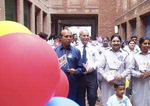 Read more about the article 𝐒𝐚𝐡𝐢𝐰𝐚𝐥 𝐃𝐢𝐯𝐢𝐬𝐢𝐨𝐧 𝐂𝐞𝐥𝐞𝐛𝐫𝐚𝐭𝐞𝐬 𝟏𝟔𝟎 𝐘𝐞𝐚𝐫𝐬 𝐨𝐟 𝐒𝐞𝐫𝐯𝐢𝐜𝐞