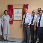 The 𝐎𝐩𝐞𝐧𝐢𝐧𝐠 𝐚𝐧𝐝 𝐃𝐞𝐝𝐢𝐜𝐚𝐭𝐢𝐨𝐧 𝐂𝐞𝐫𝐞𝐦𝐨𝐧𝐲 of Chak 180 Corps, Jhang District