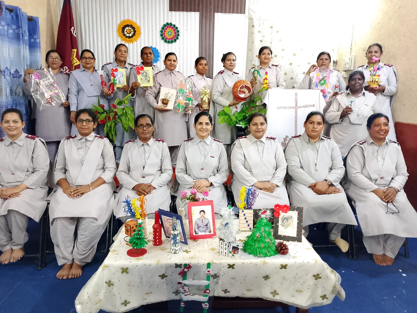 Read more about the article 𝐒𝐤𝐢𝐥𝐥 𝐃𝐞𝐯𝐞𝐥𝐨𝐩𝐦𝐞𝐧𝐭 𝐓𝐫𝐚𝐢𝐧𝐢𝐧𝐠 𝐟𝐨𝐫 𝐖𝐨𝐦𝐞𝐧-𝐒𝐡𝐞𝐢𝐤𝐡𝐮𝐩𝐮𝐫𝐚