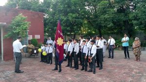 Read more about the article 𝐂𝐞𝐥𝐞𝐛𝐫𝐚𝐭𝐢𝐧𝐠 𝟏𝟔𝟎 𝐘𝐞𝐚𝐫𝐬 𝐨𝐟 𝐓𝐡𝐞 𝐒𝐚𝐥𝐯𝐚𝐭𝐢𝐨𝐧 𝐀𝐫𝐦𝐲’𝐬 𝐦𝐢𝐧𝐢𝐬𝐭𝐫𝐲 𝐚𝐭 𝐒𝐡𝐢𝐥𝐨𝐡 𝐁𝐨𝐲𝐬 𝐇𝐨𝐦𝐞