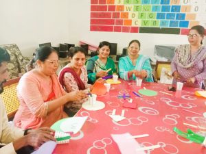 Read more about the article 𝐒𝐡𝐚𝐧𝐭𝐢𝐧𝐚𝐠𝐚𝐫 𝐒𝐜𝐡𝐨𝐨𝐥 𝐄𝐦𝐩𝐨𝐰𝐞𝐫𝐬 𝐓𝐞𝐚𝐜𝐡𝐞𝐫𝐬 𝐓𝐡𝐫𝐨𝐮𝐠𝐡 𝐂𝐚𝐩𝐚𝐜𝐢𝐭𝐲 𝐁𝐮𝐢𝐥𝐝𝐢𝐧𝐠 𝐓𝐫𝐚𝐢𝐧𝐢𝐧𝐠