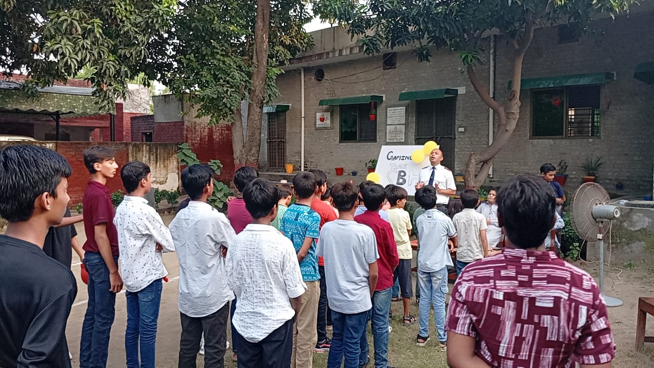 You are currently viewing 𝐖𝐞𝐞𝐤𝐞𝐧𝐝 𝐅𝐮𝐧 𝐚𝐭 𝐒𝐡𝐢𝐥𝐨𝐡 𝐁𝐨𝐲𝐬 𝐇𝐨𝐦𝐞!