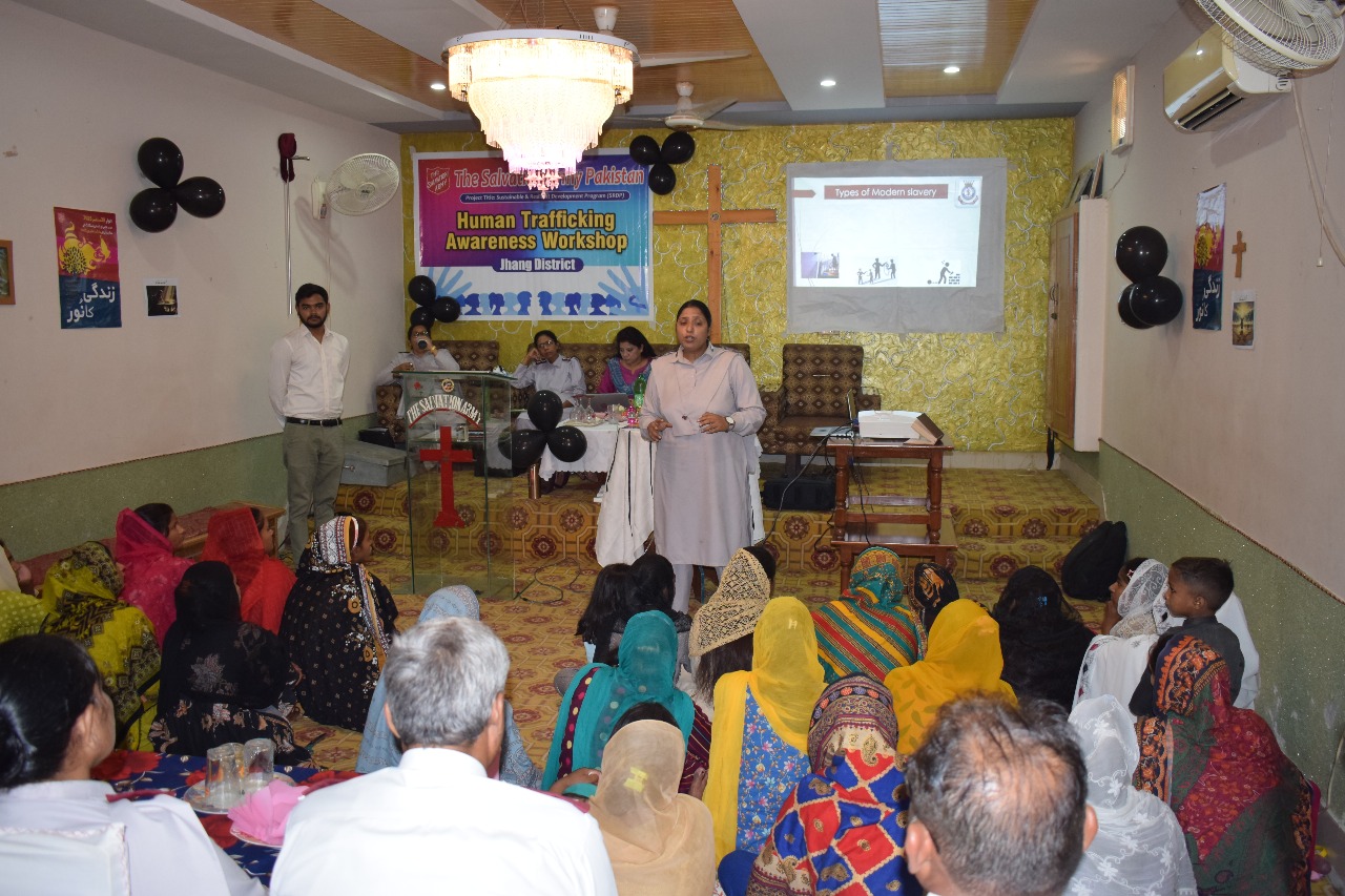 Read more about the article 𝐌𝐨𝐝𝐞𝐫𝐧 𝐒𝐥𝐚𝐯𝐞𝐫𝐲 𝐀𝐰𝐚𝐫𝐞𝐧𝐞𝐬𝐬 – 𝐂𝐡𝐚𝐤 𝟗𝟓 𝐆𝐡𝐚𝐫𝐢