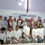 Annual Home League Rally – Karachi Division