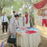 The Annual Home League Rally – Jhang District