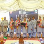 Home League Rally – Sheikhupura Division