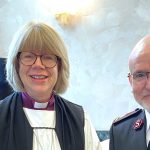 Salvation Army recognises appointment of next Archbishop of Canterbury