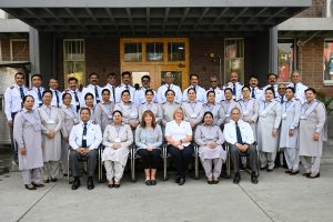 Read more about the article The Territorial Leaders Conference 2025