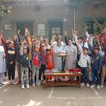 Celebrating International Children’s Day at Shiloh Boys Home