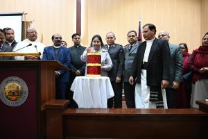 Read more about the article Ecumenical Unity Week Celebrated at Central Hall