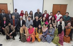 Read more about the article Strengthening Care Through Professional Training