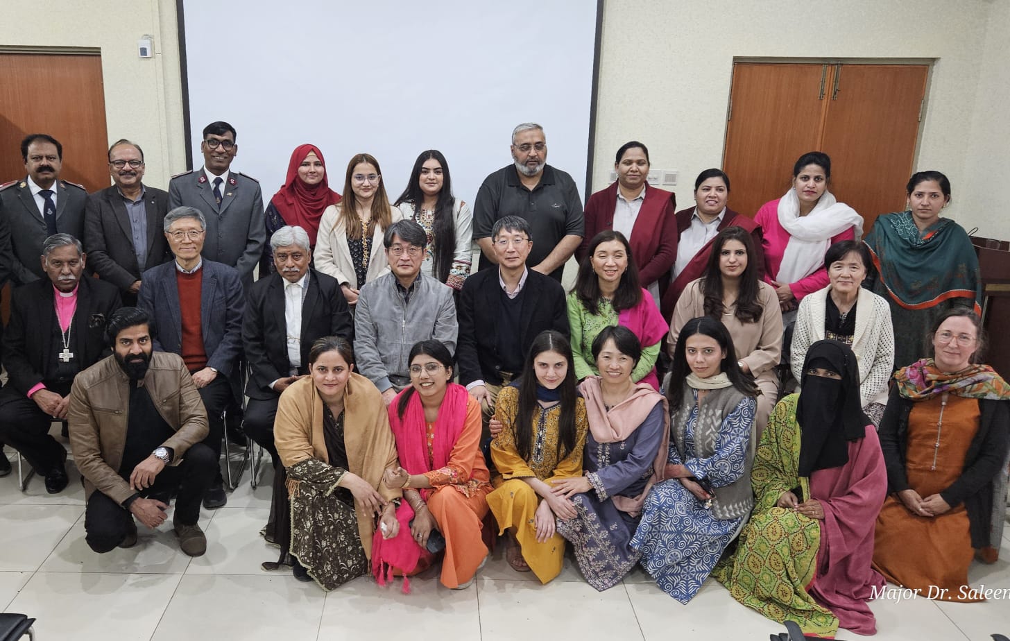 Read more about the article Strengthening Care Through Professional Training