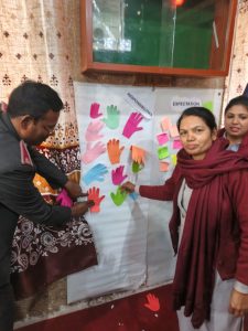 Read more about the article One-day Parenting Skills Refresher at Khanewal Division