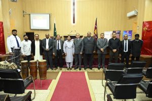 Read more about the article Nishat Colony Corps Council Members visit to the THQ