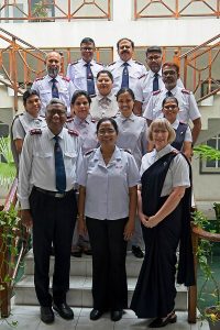 Read more about the article Representing Pakistan Territory at Leadership Lift Conference 2026