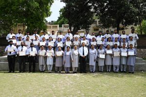 Read more about the article Successful completion of the first 5 years of Post Commissioning Lessons