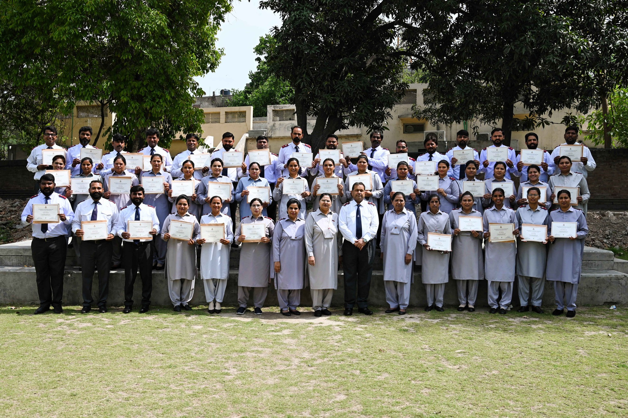 Read more about the article Successful completion of the first 5 years of Post Commissioning Lessons