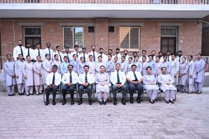 Read more about the article 5-Year Review (23rd–26th March)