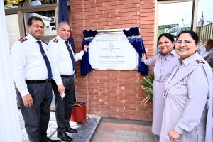 Read more about the article Manzil e Shifa opening – A New Chapter of Hope
