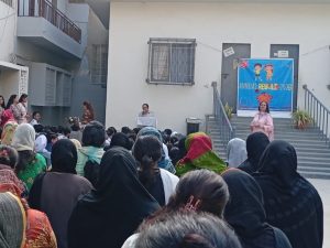 Read more about the article Annual Result Ceremony – TSA Secondary School, Azam Town, Karachi