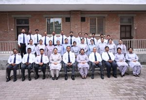 Read more about the article “Ambassador of Holiness” (Session 2009–2011) 15-Year Review