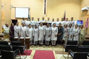 Read more about the article Empowered to Lead by Colonel Diana MacDonald