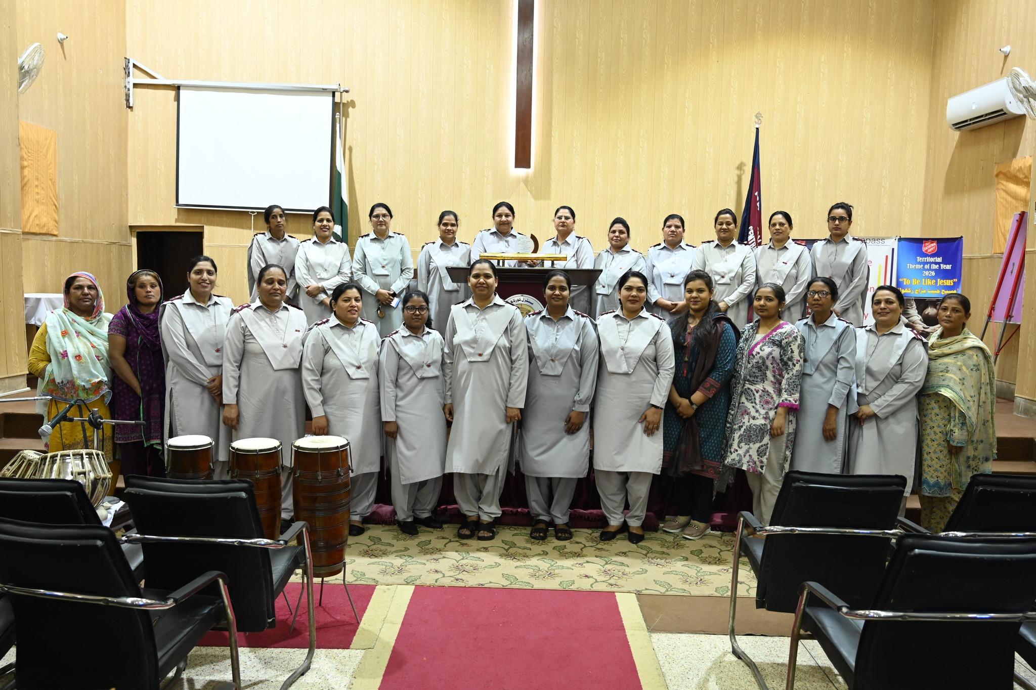 You are currently viewing Empowered to Lead by Colonel Diana MacDonald