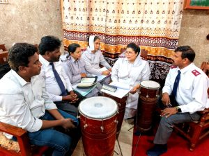 Read more about the article Achievements and key activities in Khanewal Division