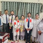 Warm Welcome to Newly Appointed Corps Officers in Islamabad Division