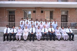 Read more about the article Candidates’ Orientation (29–31 March 2026)