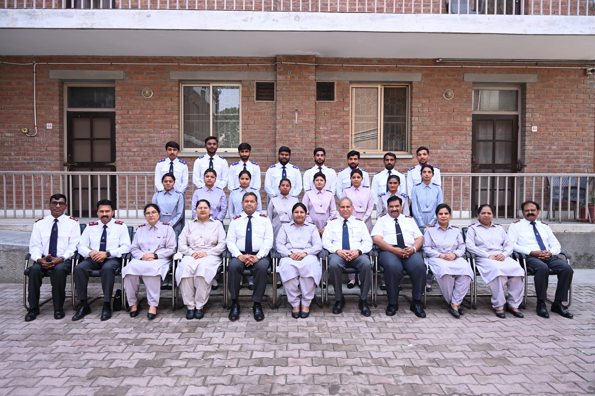 You are currently viewing Candidates’ Orientation (29–31 March 2026)