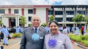 Read more about the article Closing day of the International Conference of Leaders 2026