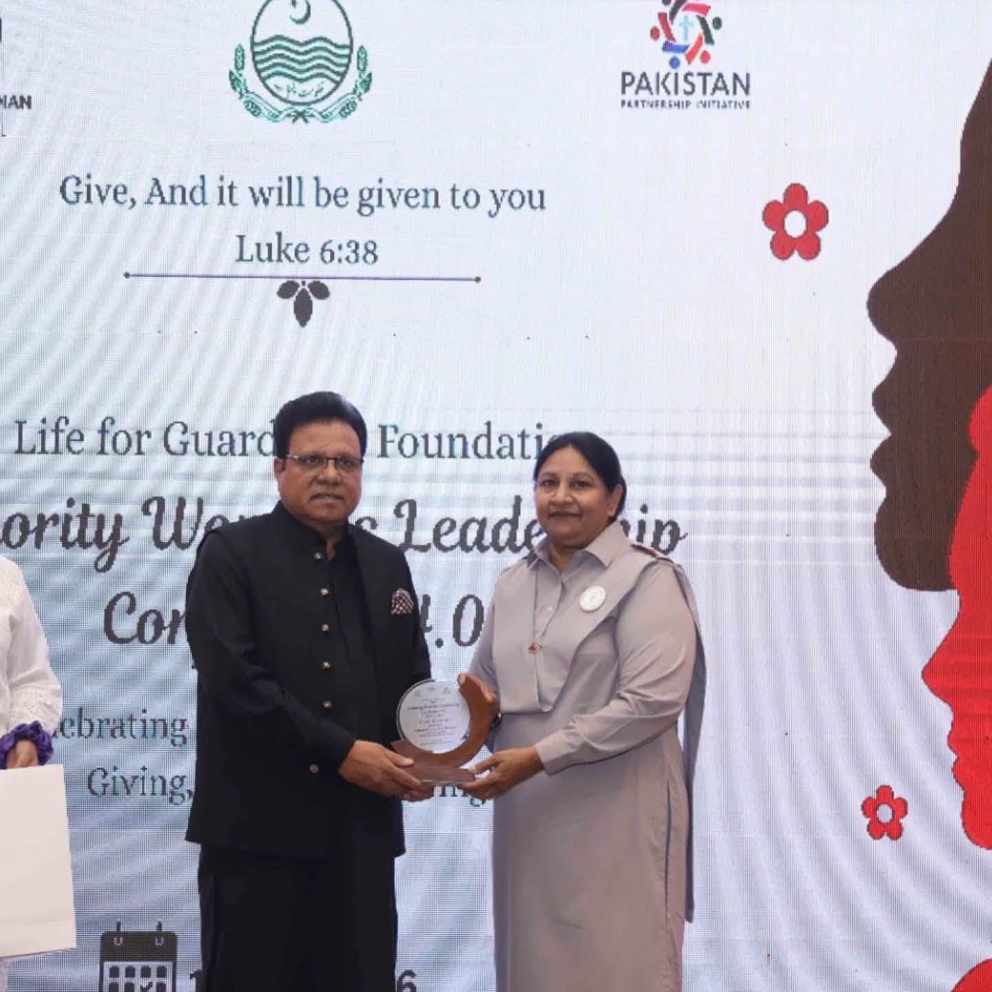 You are currently viewing Women Leadership That Inspires