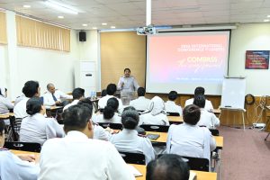 Read more about the article Leadership Shares Key Highlights of International Conference of Leaders (ICL)