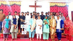 Read more about the article Digital Media Awareness Program Empowers Youth at Tibba Corps