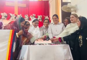 Read more about the article Mother’s Day celebrations in all Corps of Jhang District