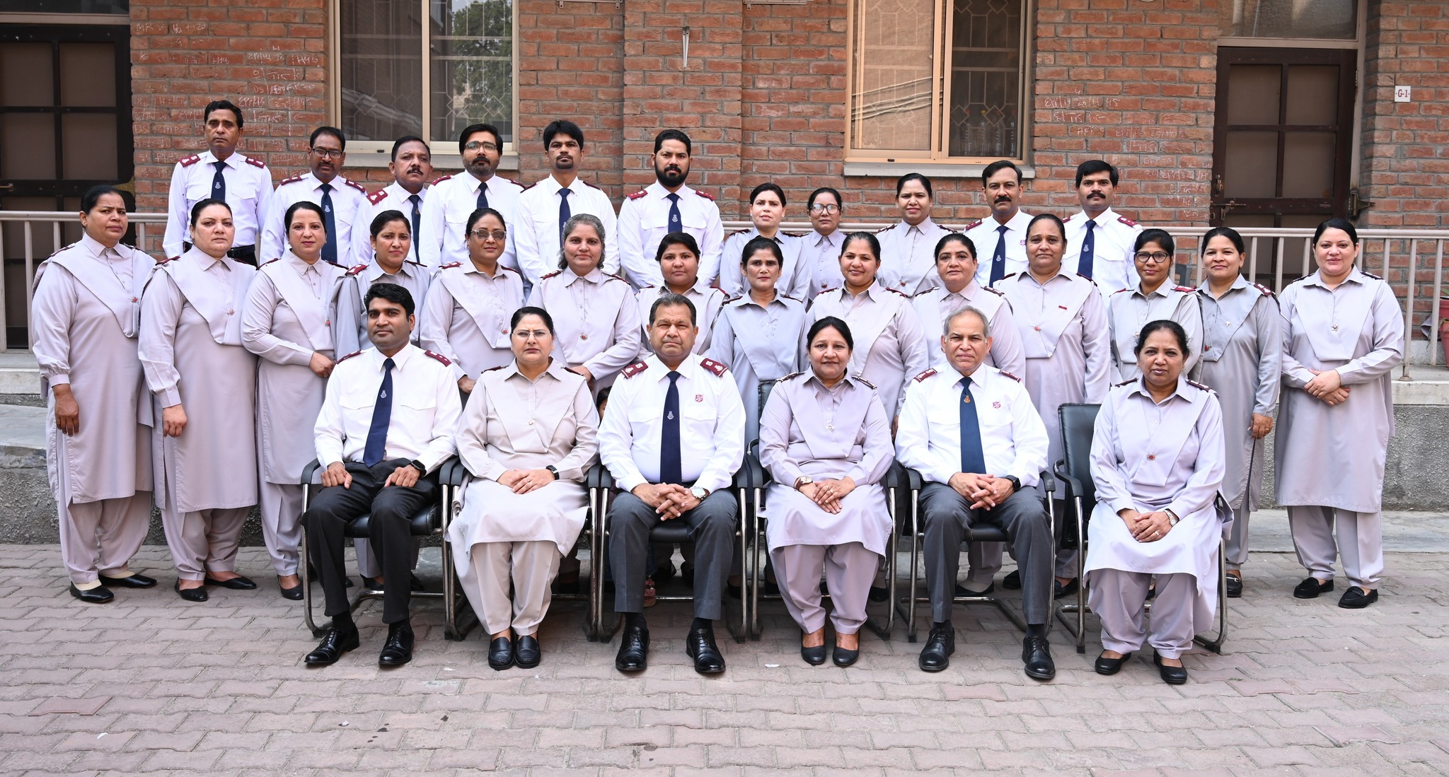 You are currently viewing Certificate in Leadership Development – Cohort 5 – Jesus Centered Leadership