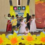 International Day of Children and Young People 2026