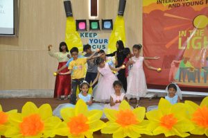 Read more about the article International Day of Children and Young People 2026