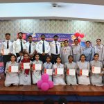 Junior Soldier’s Rally – Sahiwal Division