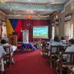 Capacity Building Training – Khanewal Division