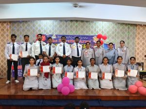 Read more about the article Junior Soldier’s Rally – Sahiwal Division