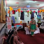 Graduation Ceremony Held for Jhitabal Sewing Centre Trainees in Jhang
