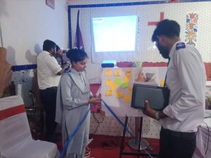 Youth Drug Addiction Awareness Workshop – Jhang Dist.
