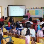 Two-Day Teachers’ Training for Shanti Nagar & Tibba teachers