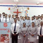 Child Marriage Awareness Session at DHQ Jhang