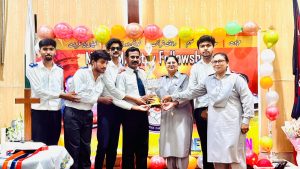 Read more about the article Men’s Ministry Fellowship – Lahore Division