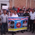 Faisalabad Division Commemorates World No Tobacco Day at Dalowal